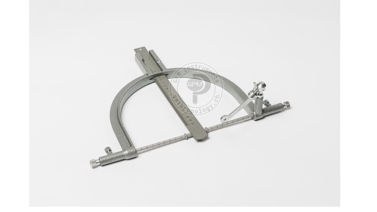 TODD Head Spanner