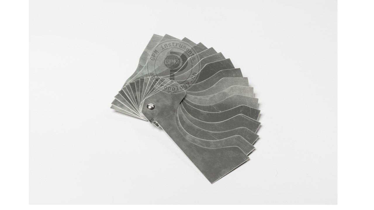 Breast Moulds