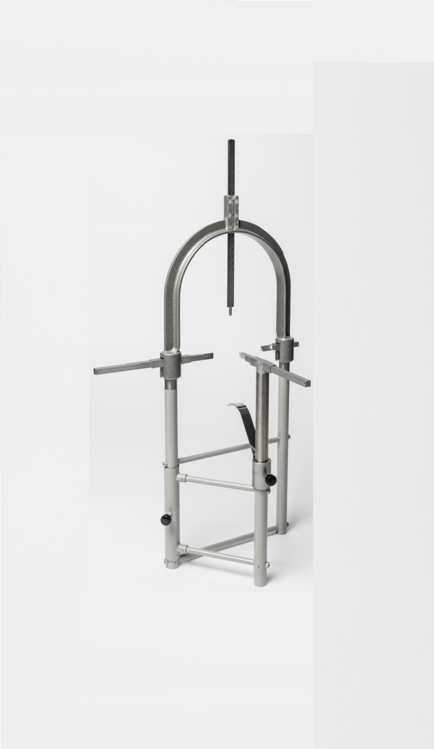 Mollison Craniophor