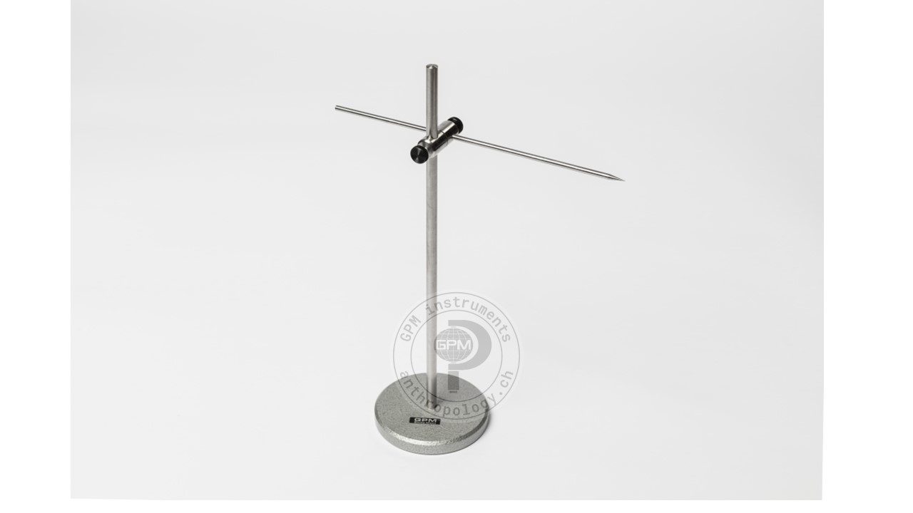 Horizontal Tracing Needle
