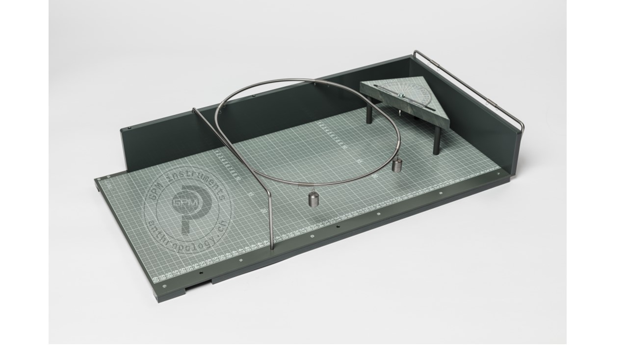 Osteometric Table