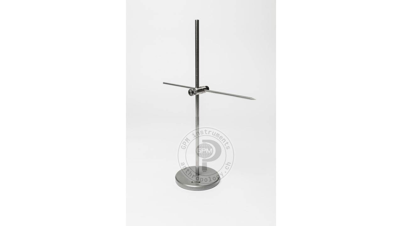 Horizontal Tracing Needle