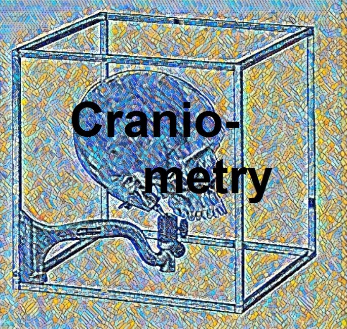 Anthropometer & Accessories