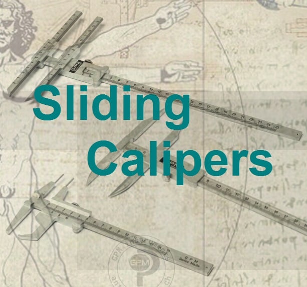 Sliding Caliper