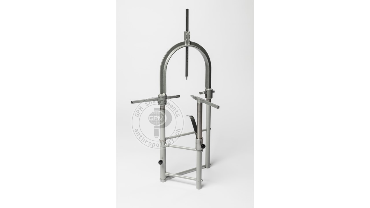 Mollison Craniophor