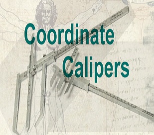 Coordinate Caliper