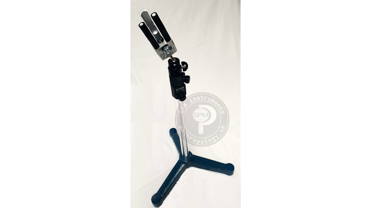 Tubular Craniophor